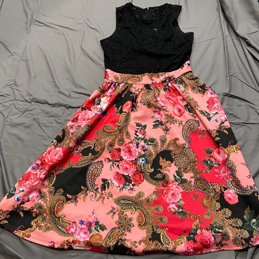 NY&Co Dress Size M